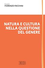 Natura e cultura nella questione del genere