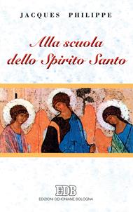 Alla scuola dello Spirito Santo
