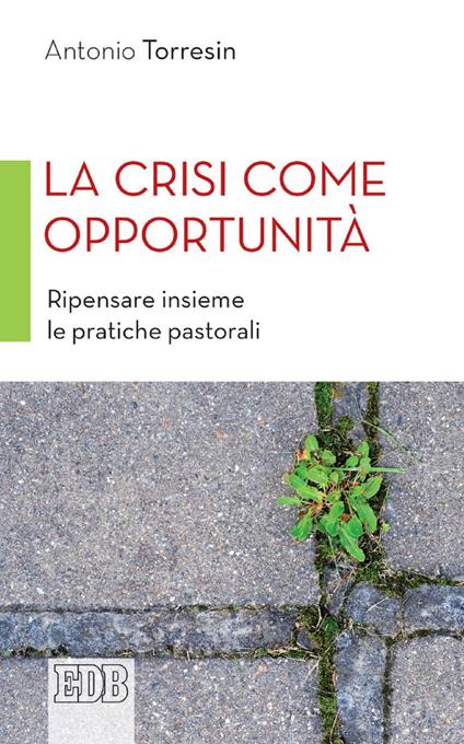 La crisi come opportunità. Ripensare insieme le pratiche pastorali - Antonio Torresin - ebook