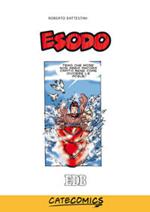 Esodo. Ediz. illustrata