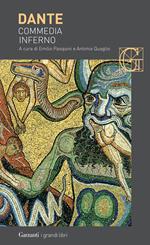 Commedia. Inferno