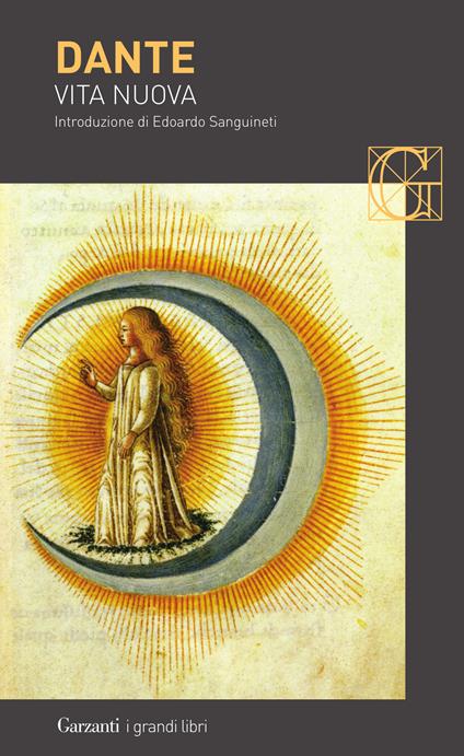 Vita nuova - Dante Alighieri,Alfonso Berardinelli - ebook