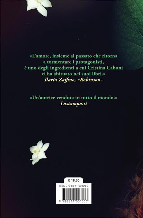 La via del miele - Cristina Caboni - 4