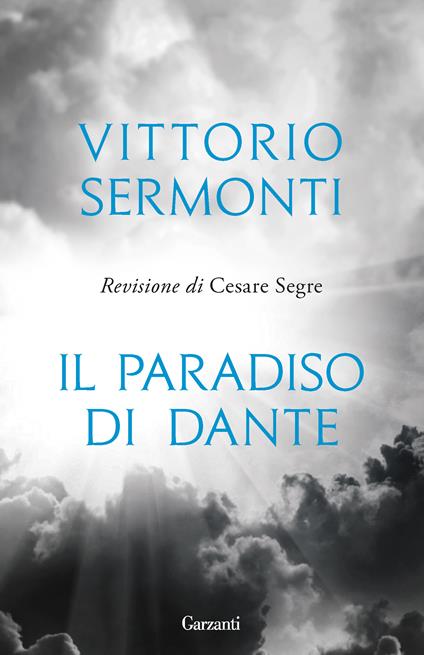 Il Paradiso di Dante - Vittorio Sermonti - ebook