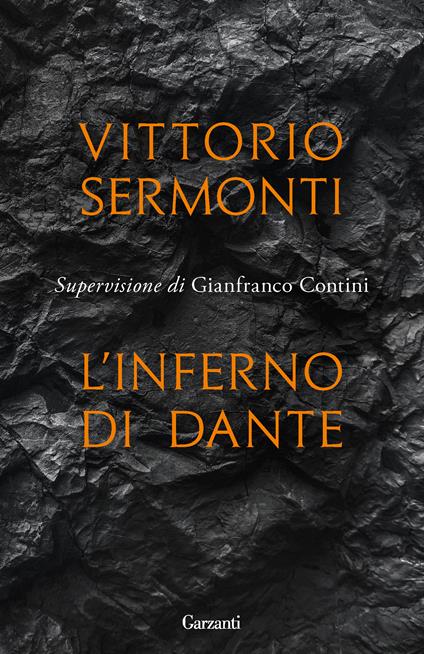 L' Inferno di Dante - Vittorio Sermonti - ebook