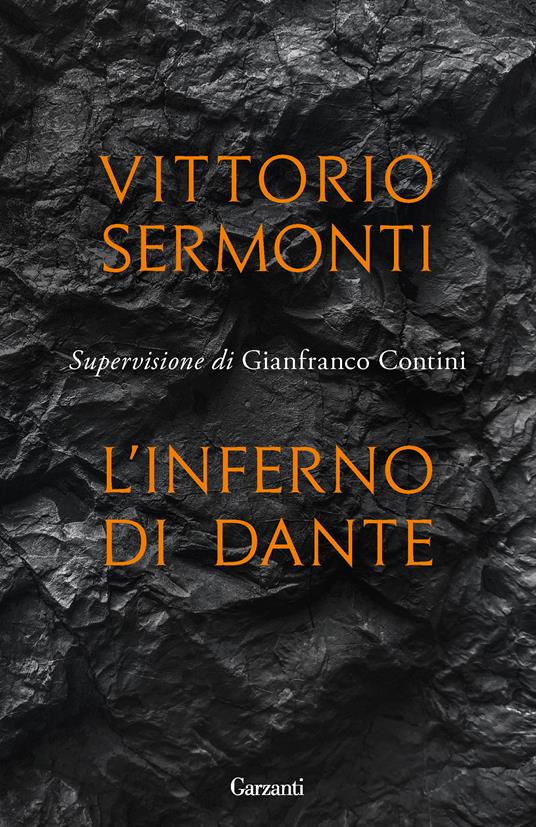 L' Inferno di Dante - Vittorio Sermonti - ebook