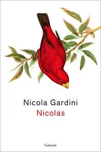 Libro Nicolas Nicola Gardini