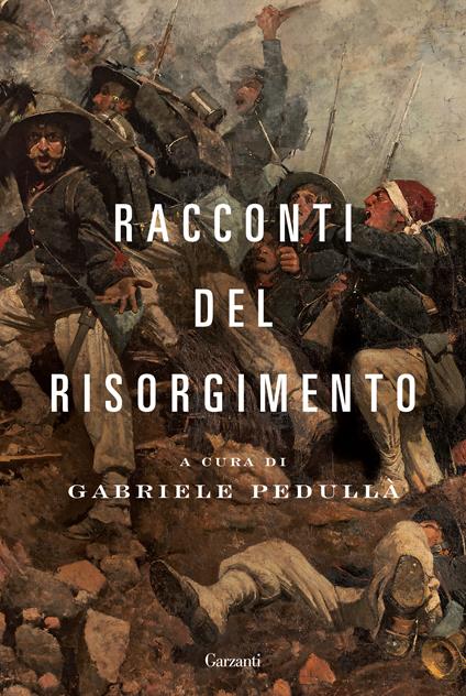 Racconti del Risorgimento - copertina