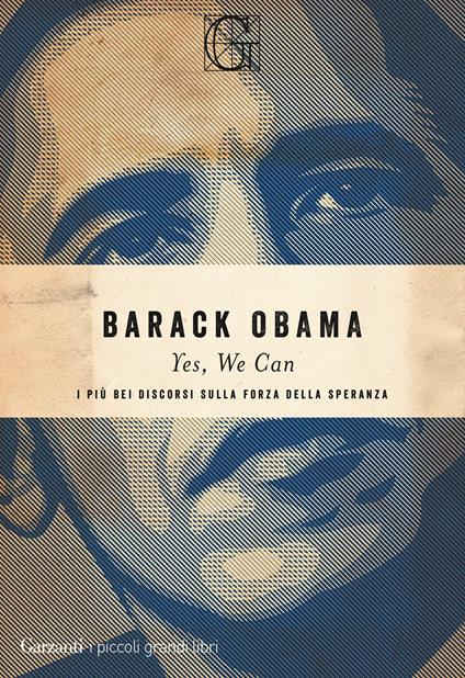 Yes, We Can. I più bei discorsi sulla forza della speranza - Barack Obama,Paolo Falcone - ebook