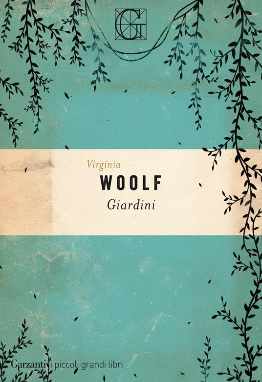 Giardini - Virginia Woolf,Maria Baiocchi,Alba Bariffi - ebook