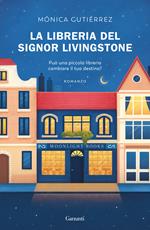 La libreria del signor Livingstone