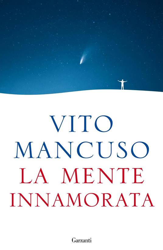 La mente innamorata - Vito Mancuso - ebook