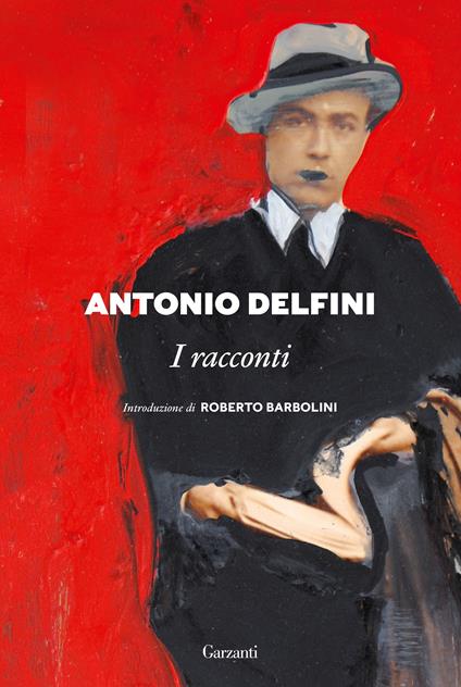 I racconti - Antonio Delfini - ebook