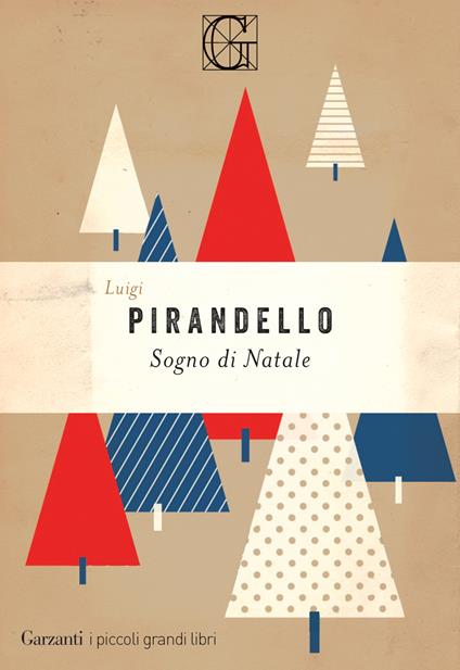 Sogno di Natale - Luigi Pirandello - ebook
