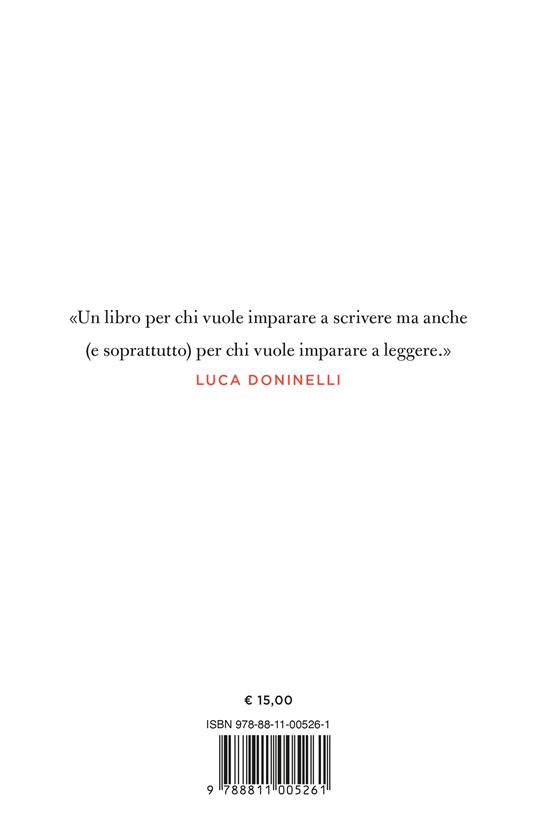 Consigli a un giovane scrittore. Narrativa, cinema, teatro, radio. Nuova ediz. - Vincenzo Cerami - 4