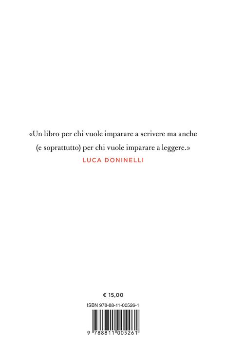 Consigli a un giovane scrittore. Narrativa, cinema, teatro, radio. Nuova ediz. - Vincenzo Cerami - 4