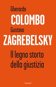 Il legno storto della giustizia