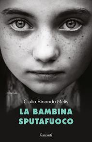 La bambina sputafuoco