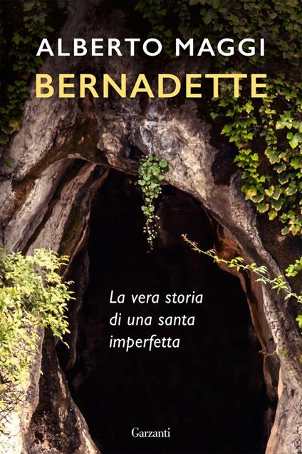 Bernadette - Alberto Maggi - ebook