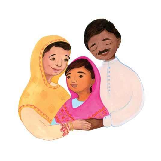 Il mio nome è Malala. Ediz. illustrata - Malala Yousafzai,Mariam Quraishi - 5