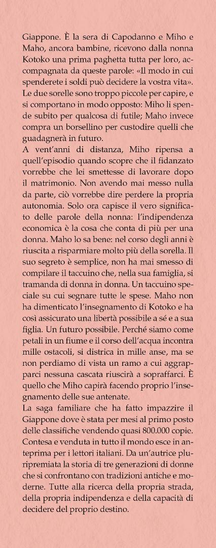 Come petali nel vento - Hika Harada - 4