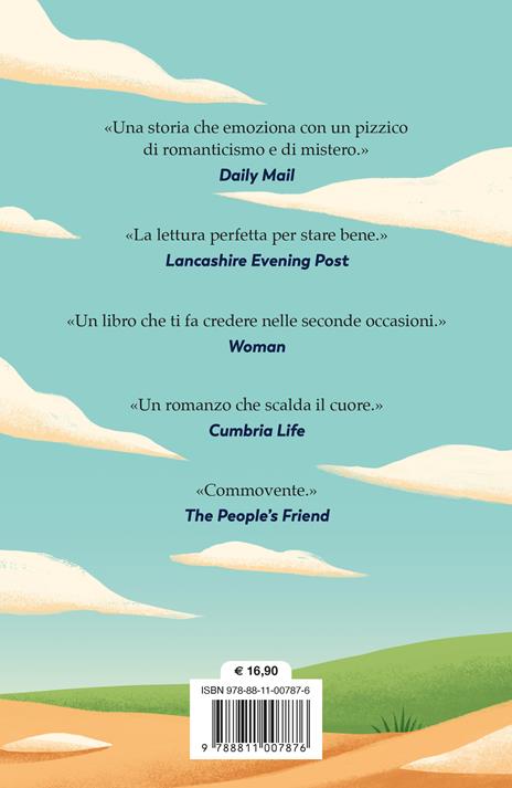 Il faro che custodiva i libri - Sharon Gosling - 4