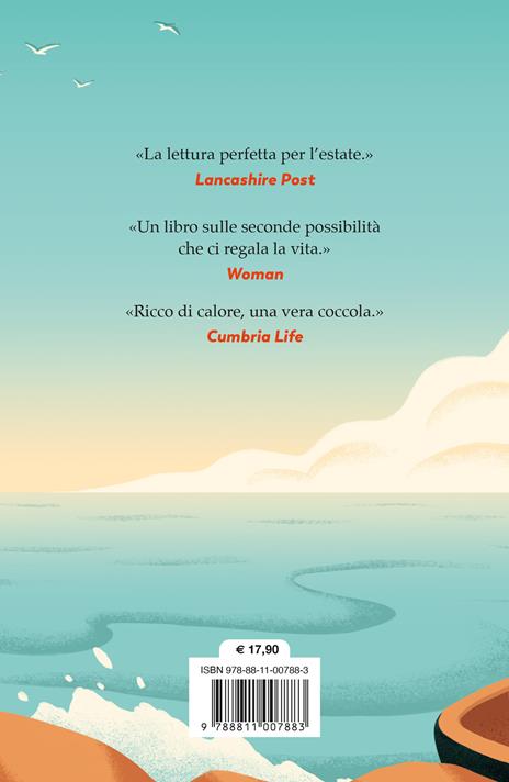 Il paese dove si nascondevano i sogni - Sharon Gosling - 4