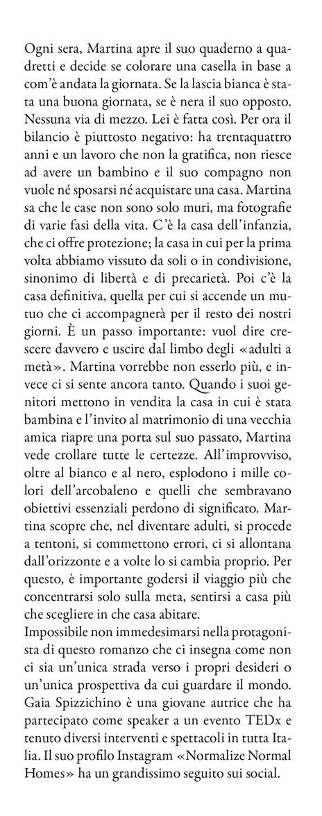 Tutto nella norma - Gaia Spizzichino - 2