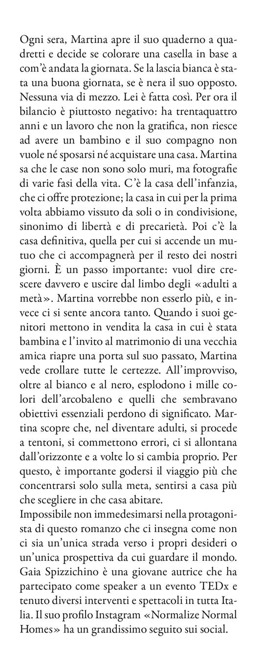 Tutto nella norma - Gaia Spizzichino - 2
