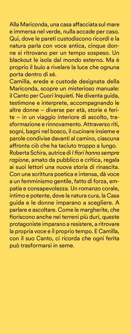 Le margherite sanno aspettare - Roberta Schira - 2