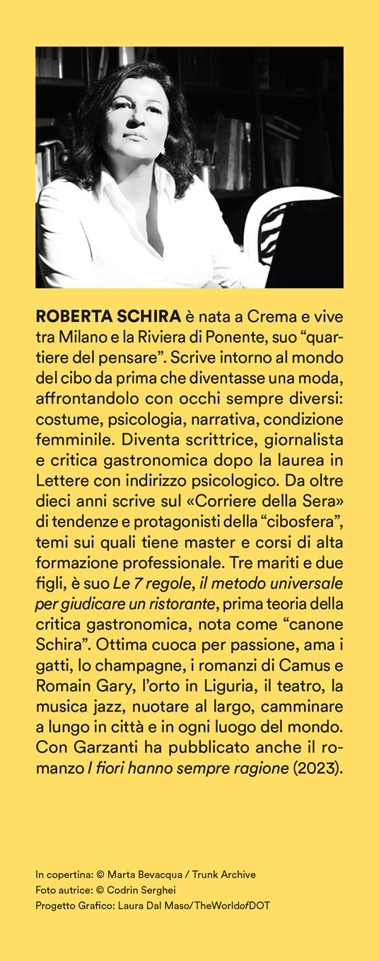 Le margherite sanno aspettare - Roberta Schira - 3