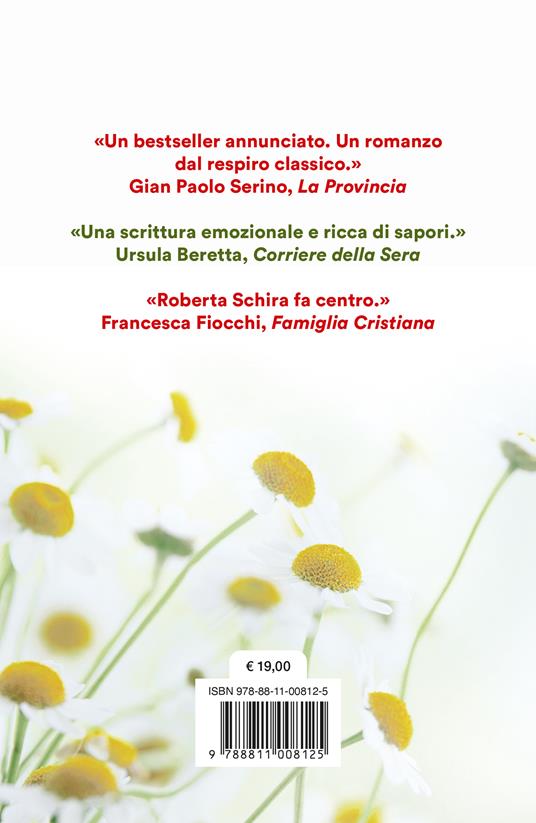 Le margherite sanno aspettare - Roberta Schira - 4