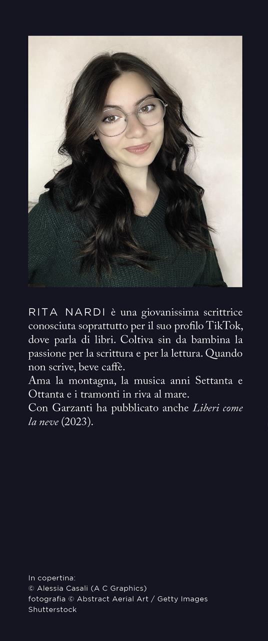 Il narratore di storie - Rita Nardi - 3