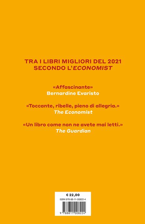 La vita sessuale delle donne africane - Nana Darkoa Sekyiamah - 4