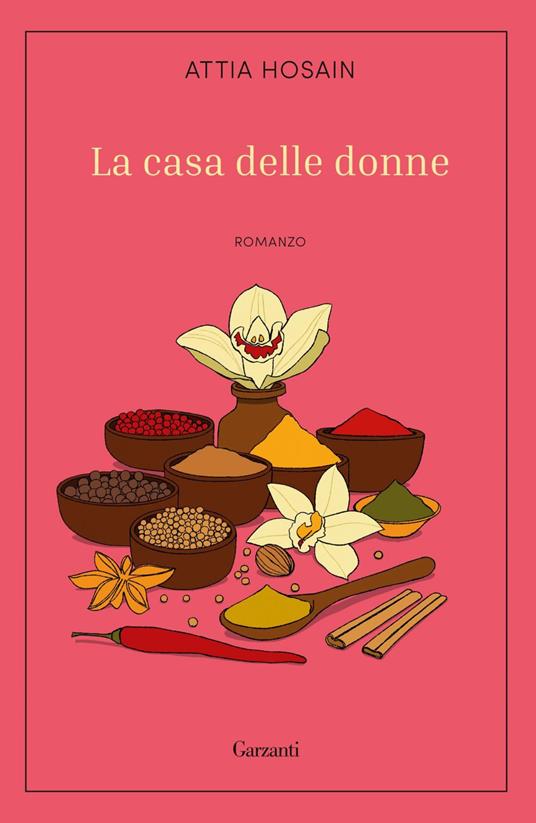 La casa delle donne - Attia Hosain,Valeria Bastia - ebook