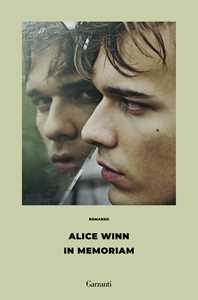 Libro In memoriam Alice Winn
