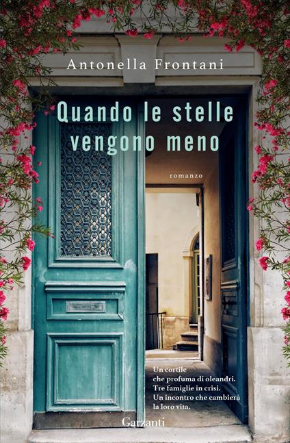Quando le stelle vengono meno - Antonella Frontani - ebook