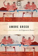 Amore greco