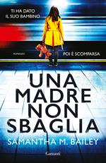 Una madre non sbaglia
