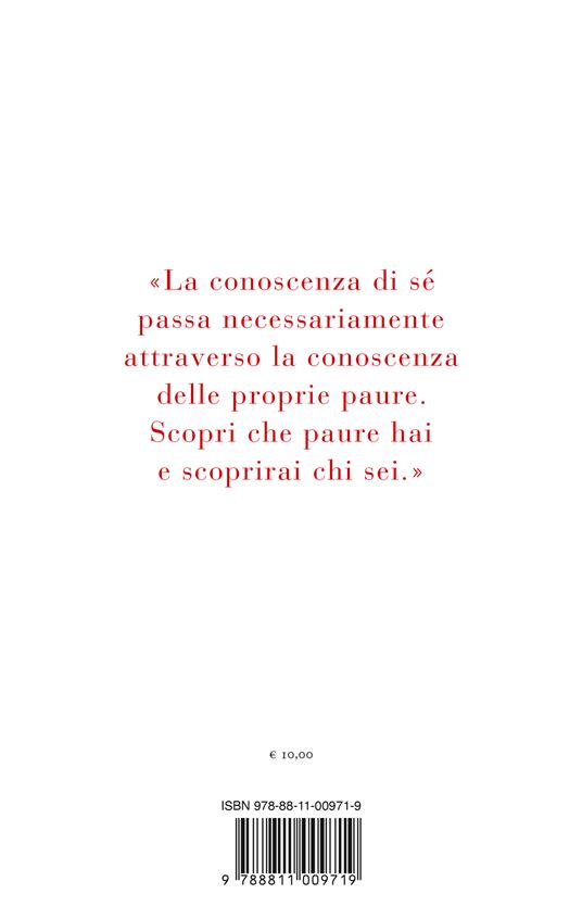 Il coraggio e la paura - Vito Mancuso - 4