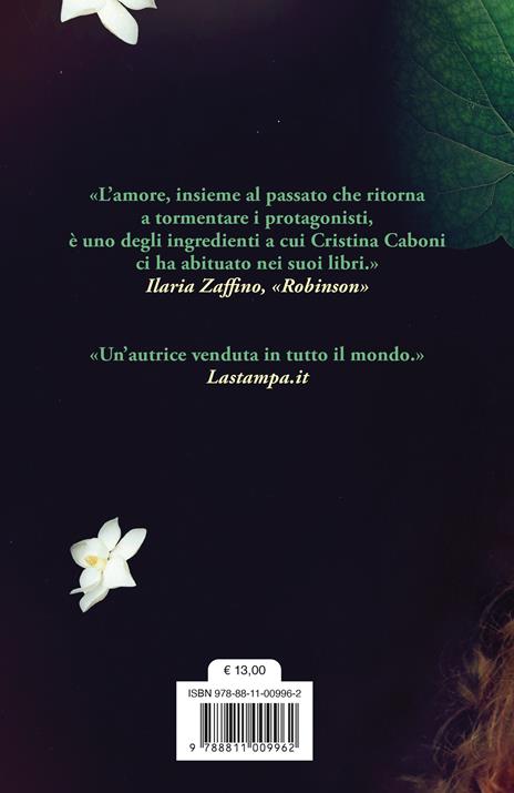 La via del miele - Cristina Caboni - 4