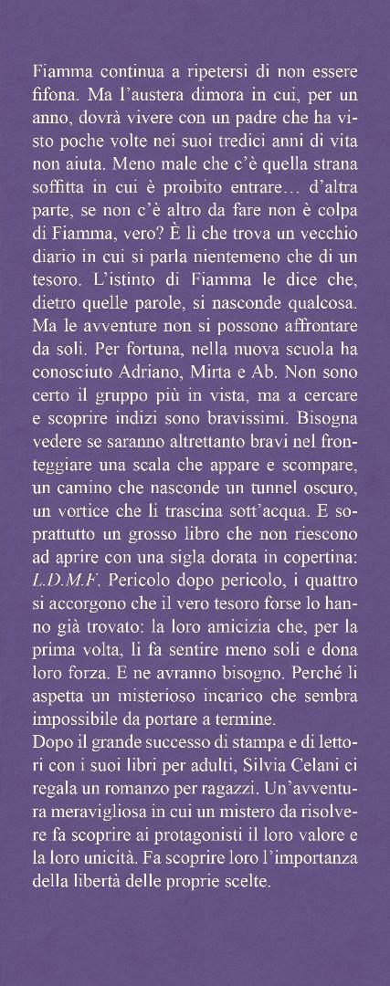 I guardiani dei mondi futuri - Silvia Celani - 4
