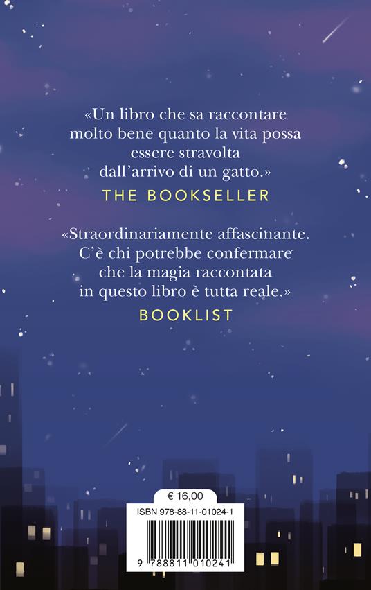 Quando i gatti cadono dal cielo - Yoyo Yu - 4