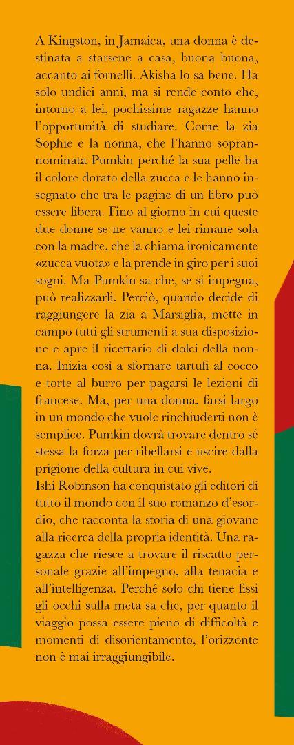 La lettrice ribelle - Ishi Robinson - 4