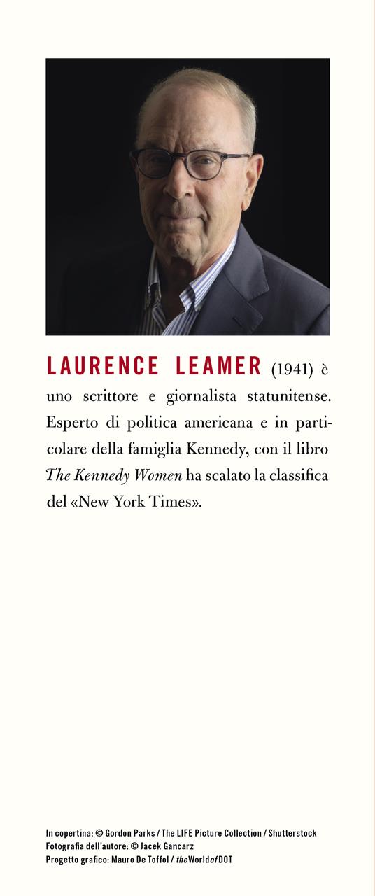 Capote's women. Ediz. italiana - Laurence Leamer - 3