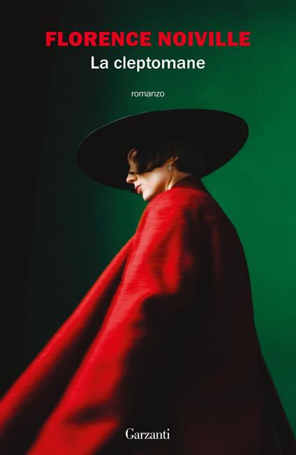 La cleptomane - Florence Noiville,Alessandro Mola - ebook