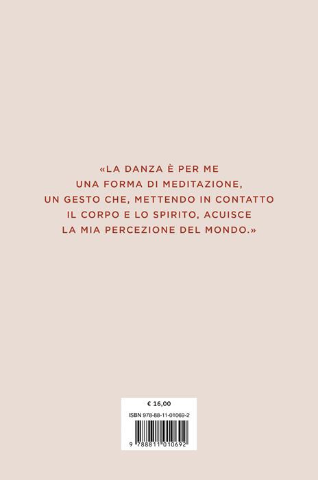 La gioia di danzare - Nicoletta Manni - 4
