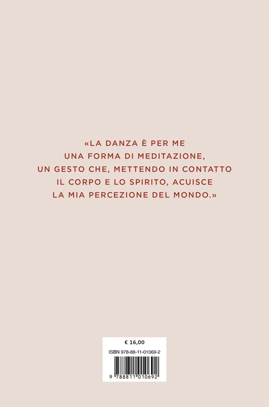 La gioia di danzare - Nicoletta Manni - 4