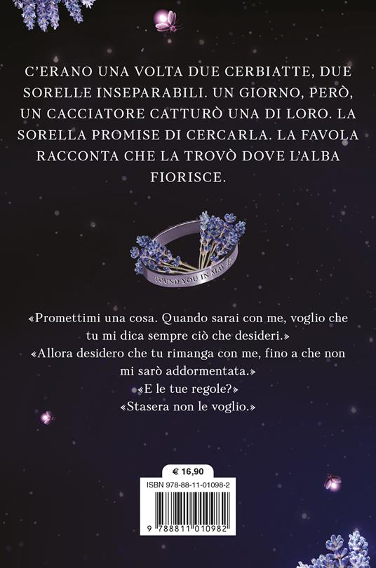 Trovami dove l'alba fiorisce - Rita Nardi - 4
