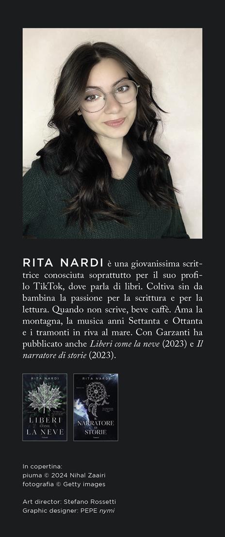 Liberi come il vento - Rita Nardi - 3